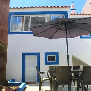 Lovelystay - Casa Palmeira Azul Casa de Férias Carvoeiro (Lagoa)