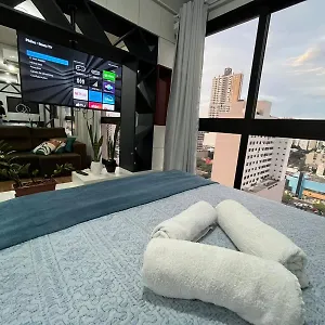 Bocaiuva 139 - Bexap Apartamento Chapecó